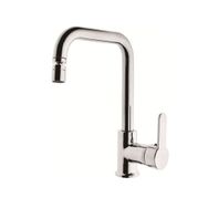 Uso UE-000545 Elida Mix Krom Mutfak Bataryası