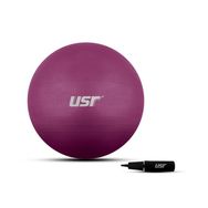 USR 552B 55 cm Pilates Topu+Pompası