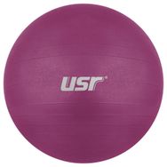 USR 552BM 20+55 cm Pilates Topu+Pompa+2 Lastik