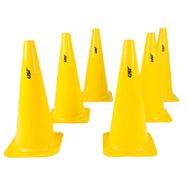 USR AH45S 45 cm Sarı Antrenman Huni Seti