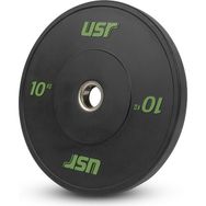 Usr BBP10 10 kg Bumper Plaka