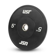 USR Bbp5 5 kg Bumper Plaka