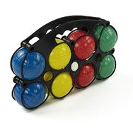 USR BC08 8'li Plastik Bocce Seti