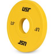 USR BF15 1.5 kg Ara Plaka