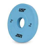 USR BF20 2 kg Ara Plaka