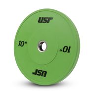 USR CBP10 10 kg Renkli Bumper Plaka