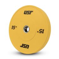 USR CBP15 15 kg Renkli Bumper Plaka