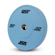 USR CBP20 20 kg Renkli Bumper Plaka