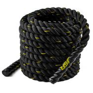 USR Cf9 9 m Plastik Crossfit Halatı