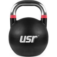 USR CK4 4 kg Çelik Yarışma Kettlebell