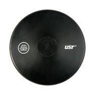 USR D100 1 kg Kauçuk Atletizm Diski