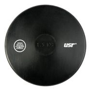 USR D150 1,5 kg Kauçuk Atletizm Diski