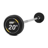 USR DB200 20 kg Düz Barbell