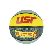 USR Electro6.2 6 No Basketbol Topu