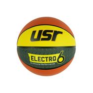 USR Electro6 6 No Basketbol Topu