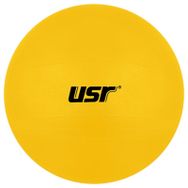 USR GB654 65 cm Sarı Pilates Topu