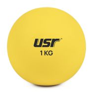 USR IVS10 1 kg Vinyl Atletizm Güllesi