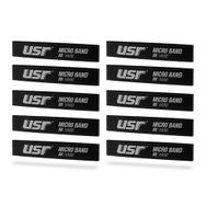 USR MBS103 10'lu Yüksek Sert Micro Band Seti