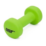 USR ND30 3 kg Neopren Dambıl