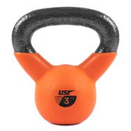 USR NK3 3 kg Neopren Kettlebell