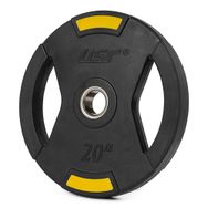 USR P200 20 kg Olimpik Plaka