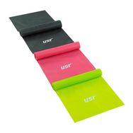 USR PBS33 3'lü Pilates Bant Seti