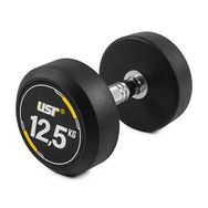 USR RD125 12.5 kg Yuvarlak Dambıl