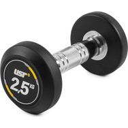USR RD25 2.5 kg Yuvarlak Dambıl