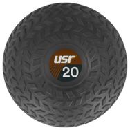 Usr SB20 20 kg Zıplamayan Sağlık Topu-slam Ball