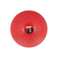 USR SB3 3 kg Zıplamayan Sağlık Topu-Slam Ball