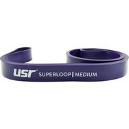 USR SL32 Superloop Orta Sert Egzersiz Lastiği-Loop Band