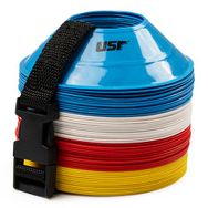 USR SMC48S 48'li Süper Mini Antrenman Çanağı Seti