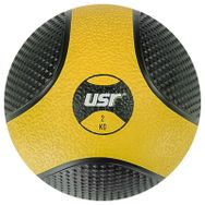 USR STC2 2 kg Zıplayan Sağlık Topu