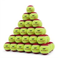 USR Sunset 48 Li Tenis Antrenman Topu