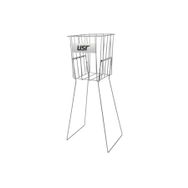 USR TEN2 Metal Tenis Topu Sepeti
