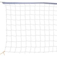 USR VOLF15 15x15 Cm Göz Aralıklı Voleybol Filesi