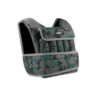 USR W10 10 kg Kamuflaj Ağırlık Yeleği