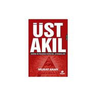 Üst Akıl - Murat Akan
