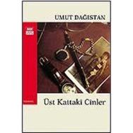 Üst Kattaki Cinler Umut Dağıstan