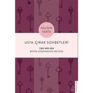 Usta Çırak Sohbetleri Yeni Bir Sen - Destek Yayınları