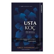 Usta Koç - Gregg Thompson - Sola Unitas