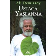 Ustaca Yaşlanma - Prof. Dr. Ali Demirsoy