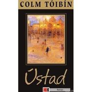 ÜSTAD - COLM TÒIBÌN