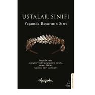 Ustalar Sınıfı Destek Yayınları