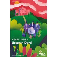 Ustanın Dersi - Henry James