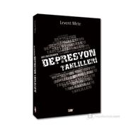 USTASINDAN DEPRESYON TAHLILLERI - LEVENT METE