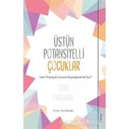 Üstün Potansiyelli Çocuklar-Sola Unitas Yayınları