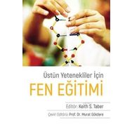 Üstün Yetenekliler İçin Fen Eğitimi - Pegem Akademi Yayıncılık