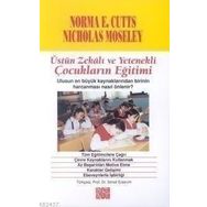 ÜSTÜN ZEKALI VE YETENEKLI ÇOCUKLARIN EĞITIMI - NORMA E CUTTS