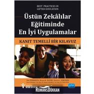 Üstün Zekalılar Eğitiminde En İyi Uygulamalar - Ann Robinson
